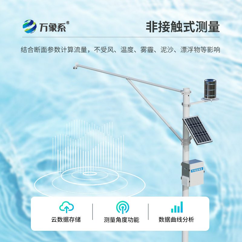 水雨情自動監(jiān)測系統(tǒng)