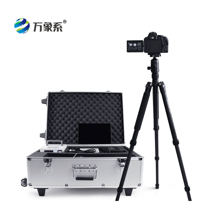 便攜el缺陷檢測儀如何捕捉電池片“發(fā)光”的真相？