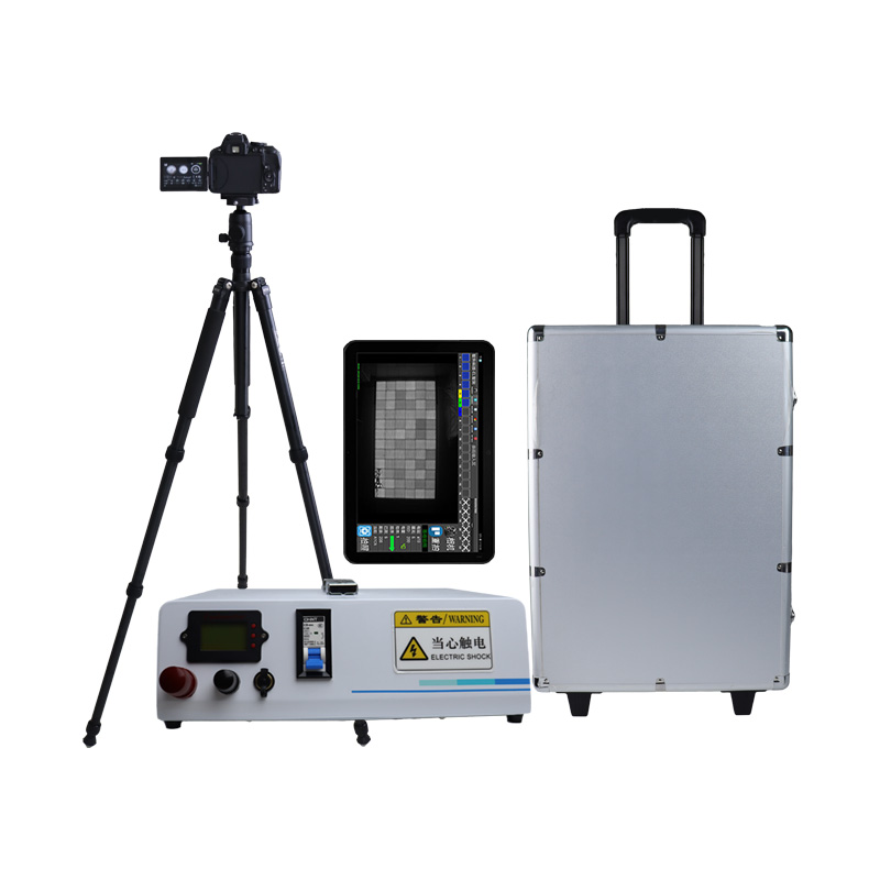 組串式el檢測(cè)儀如何實(shí)現(xiàn)質(zhì)量全透視？